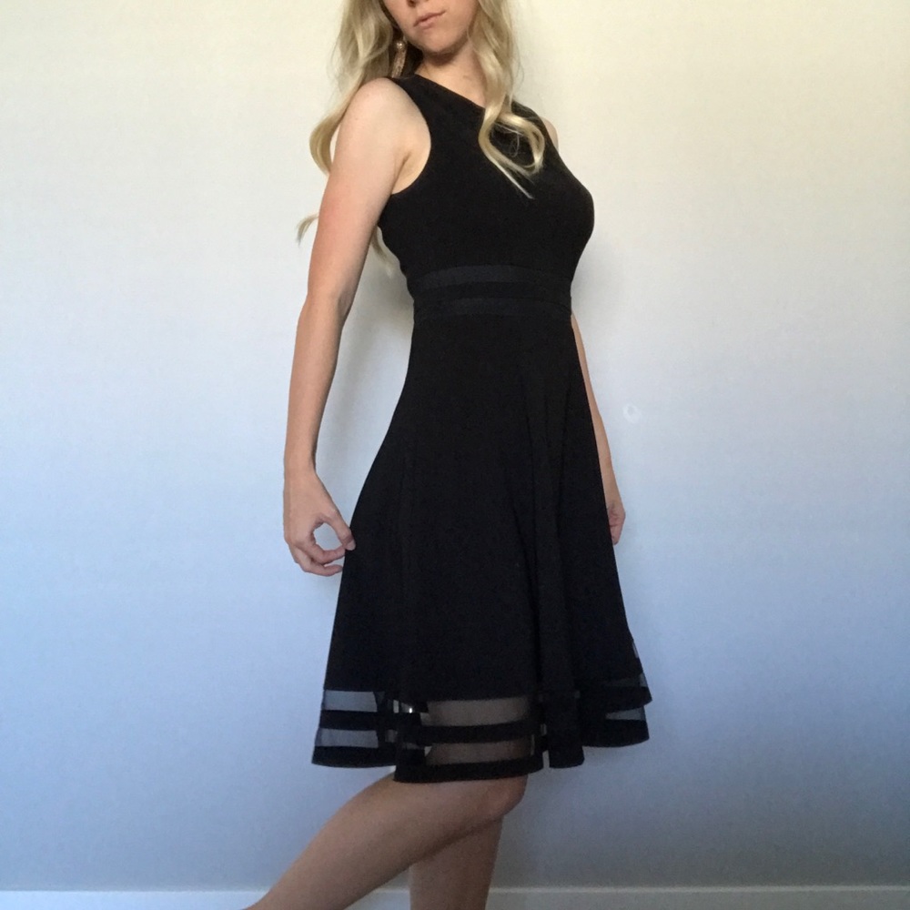 Little Black Dress/ White House Black Market